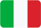 Elektroöfen für die Wärmebehandlung Italiano
